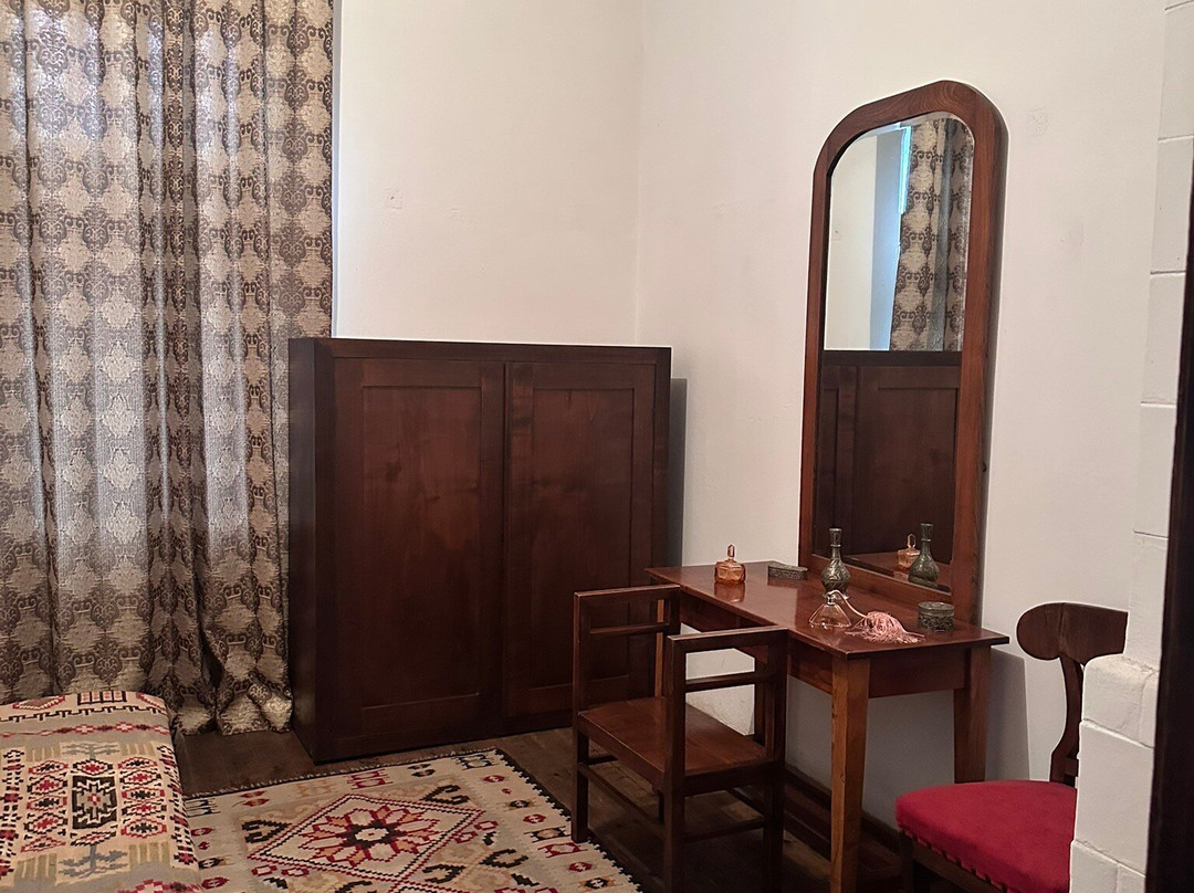 Culele de la Maldaresti-Horezu必去景点