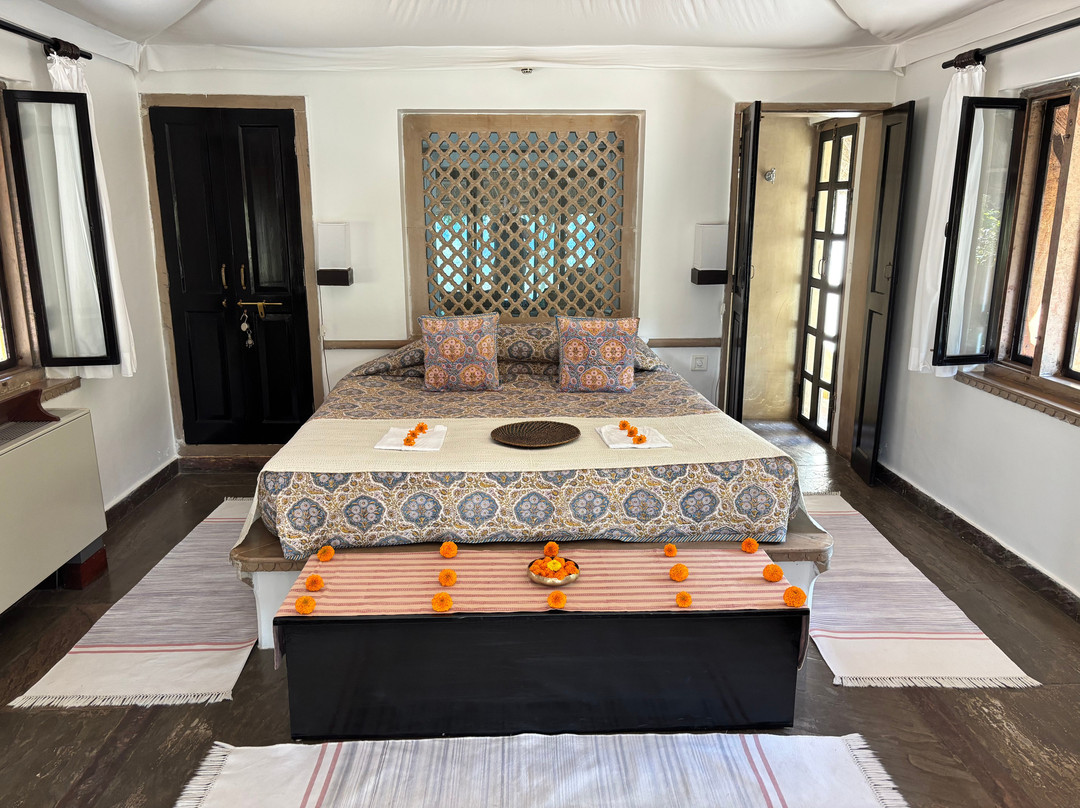 Khem Villas Ranthambore主图