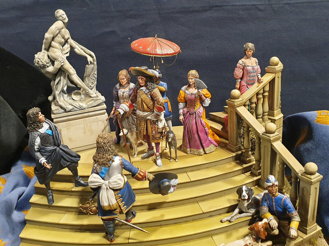 Le Sel-Sevres必去景点