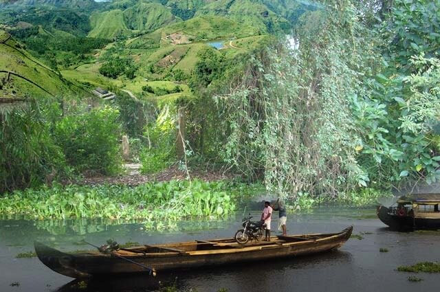 Indian Tour Makers-Cherthala必去景点