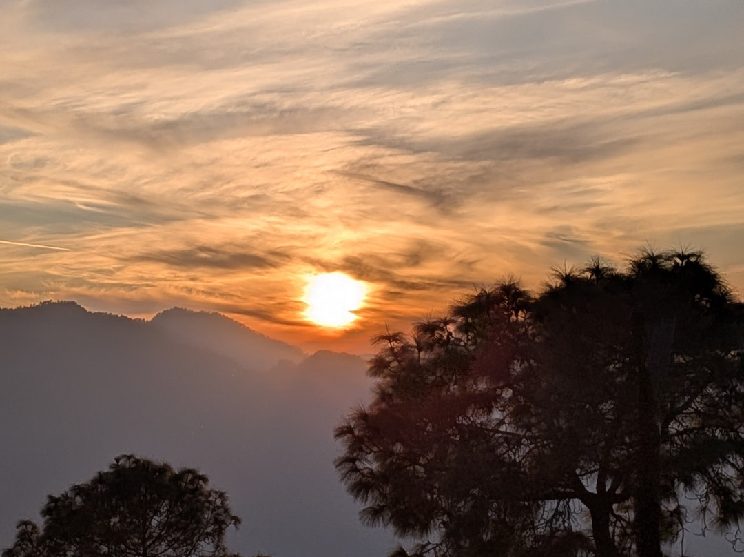 Sukoon Nature Retreat主图