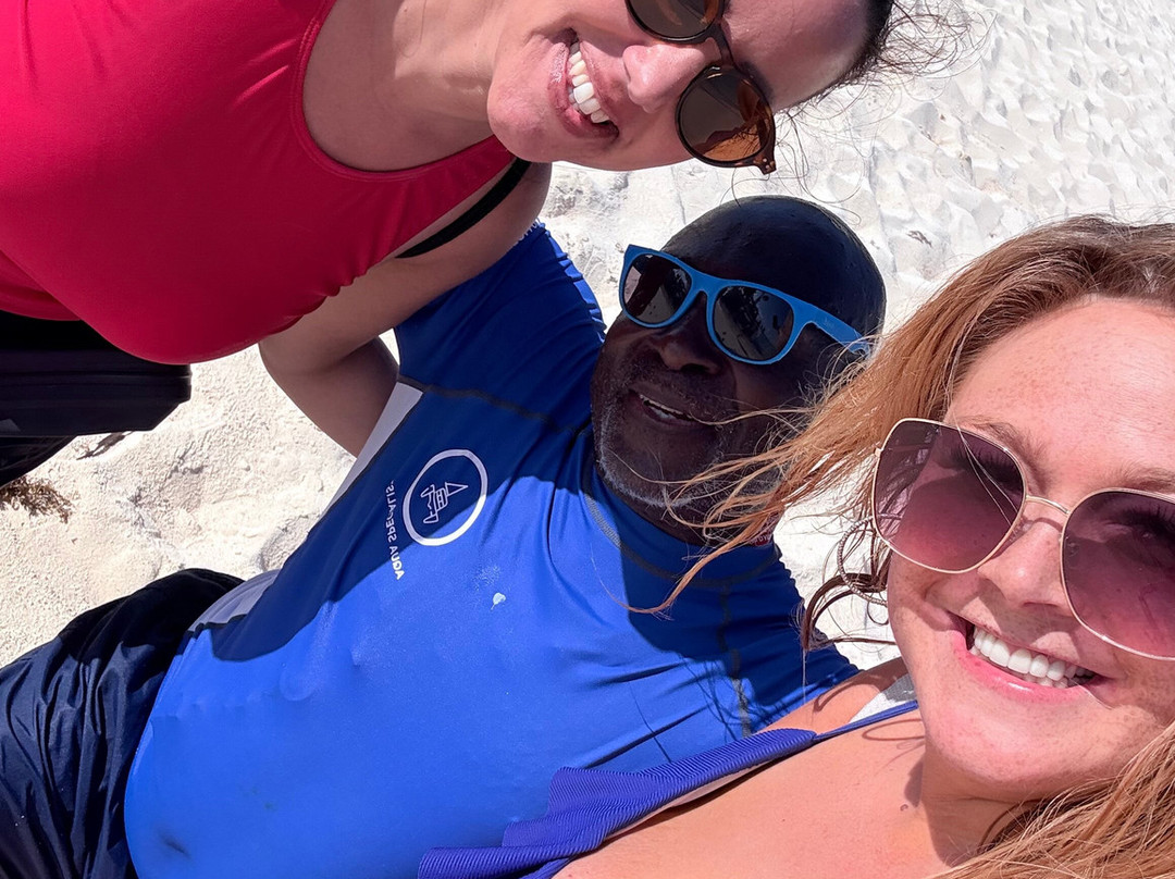 Chukka Caribbean Adventures-Grand Turk必去景点