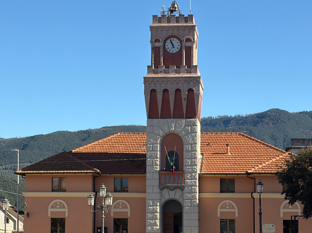 Vita Calabra Tours-阿尔托蒙泰必去景点