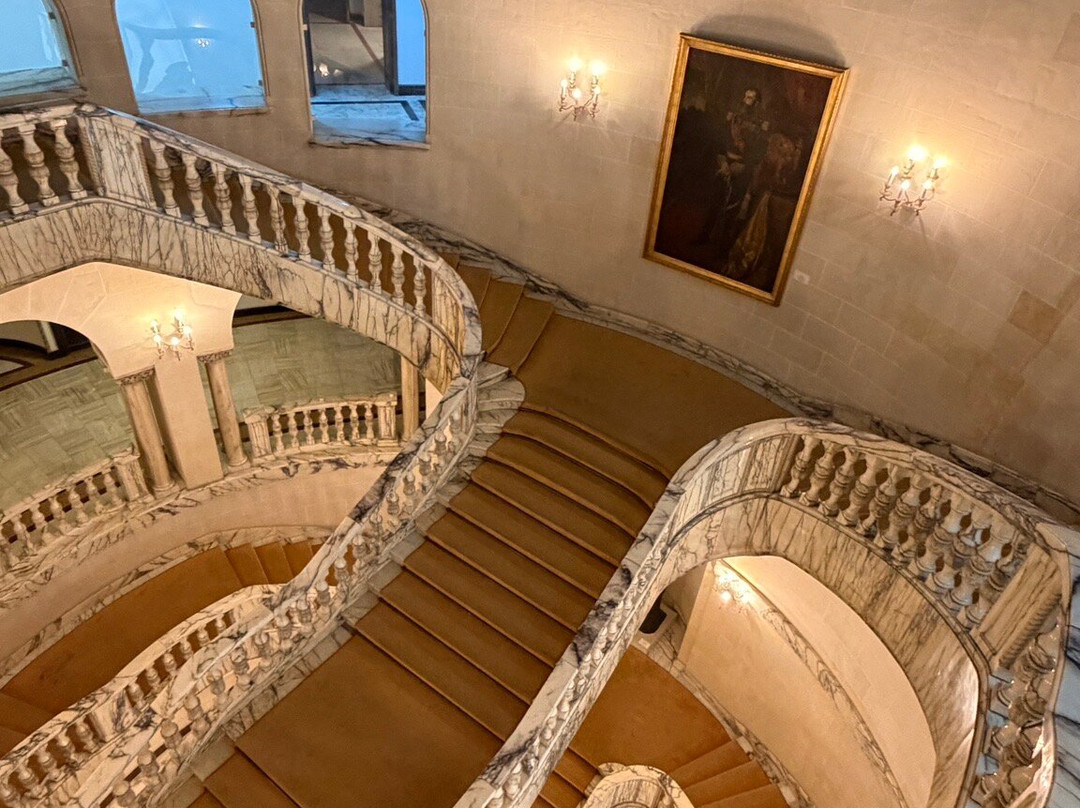 Palatul Regal/Royal Palace-布加勒斯特必去景点