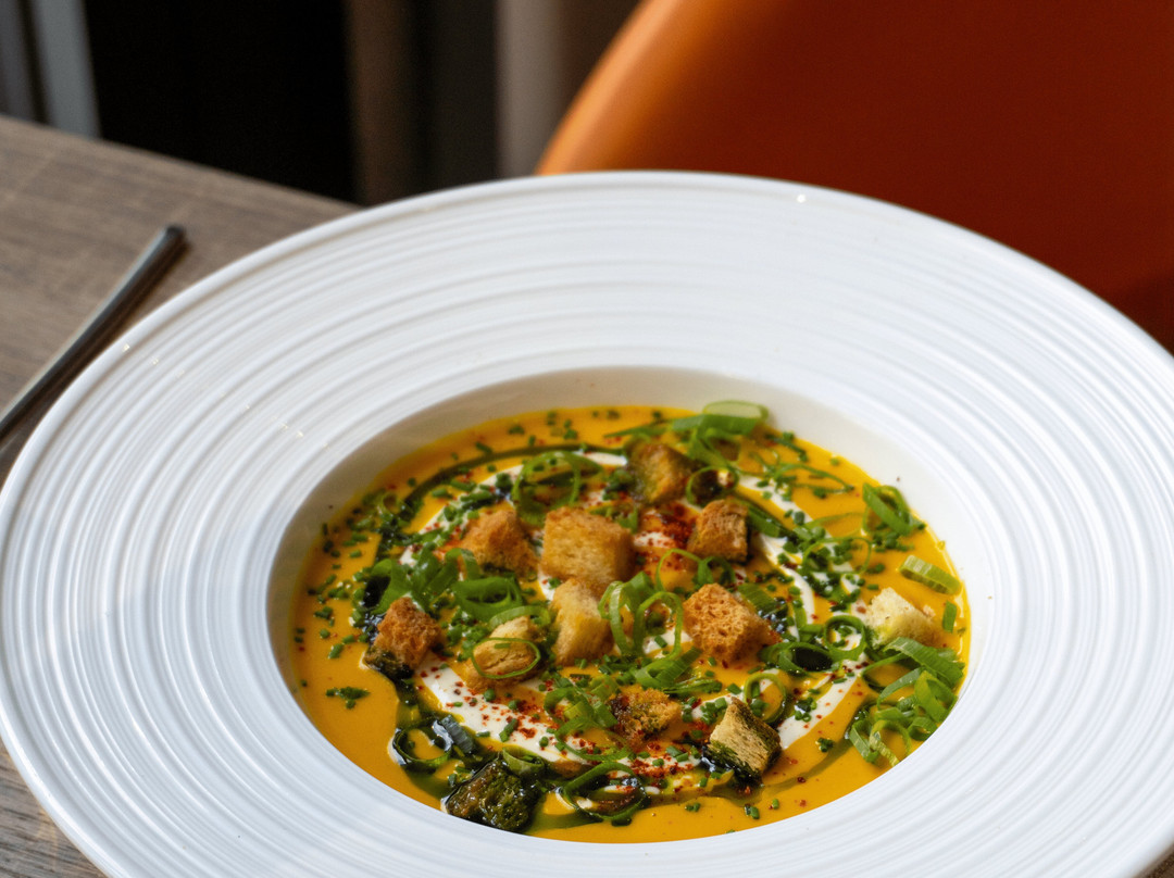 Hôtel Restaurant l'Eskemm主图