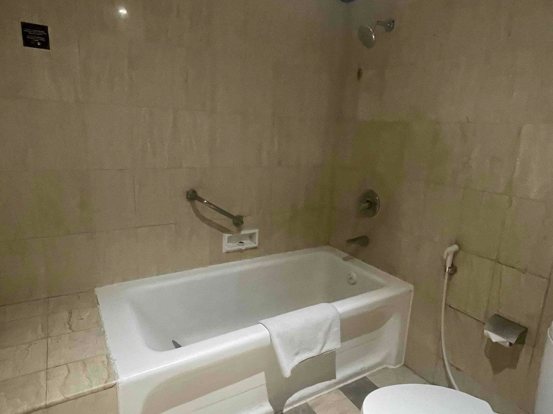 Savoy Homann Bidakara 飯店主图