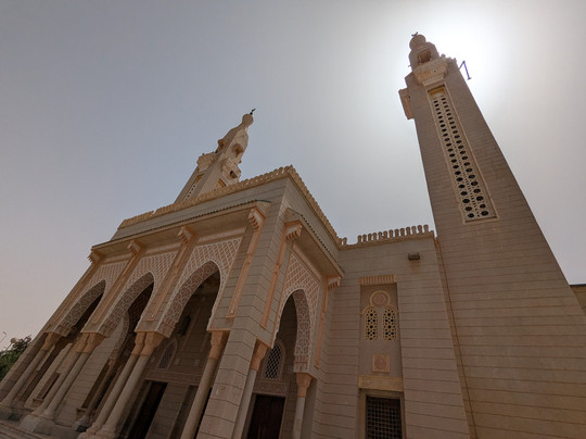 Come To Mauritania-诺克少必去景点