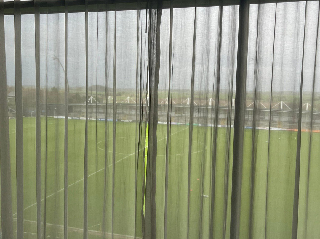 The Hotel at Mill Farm主图