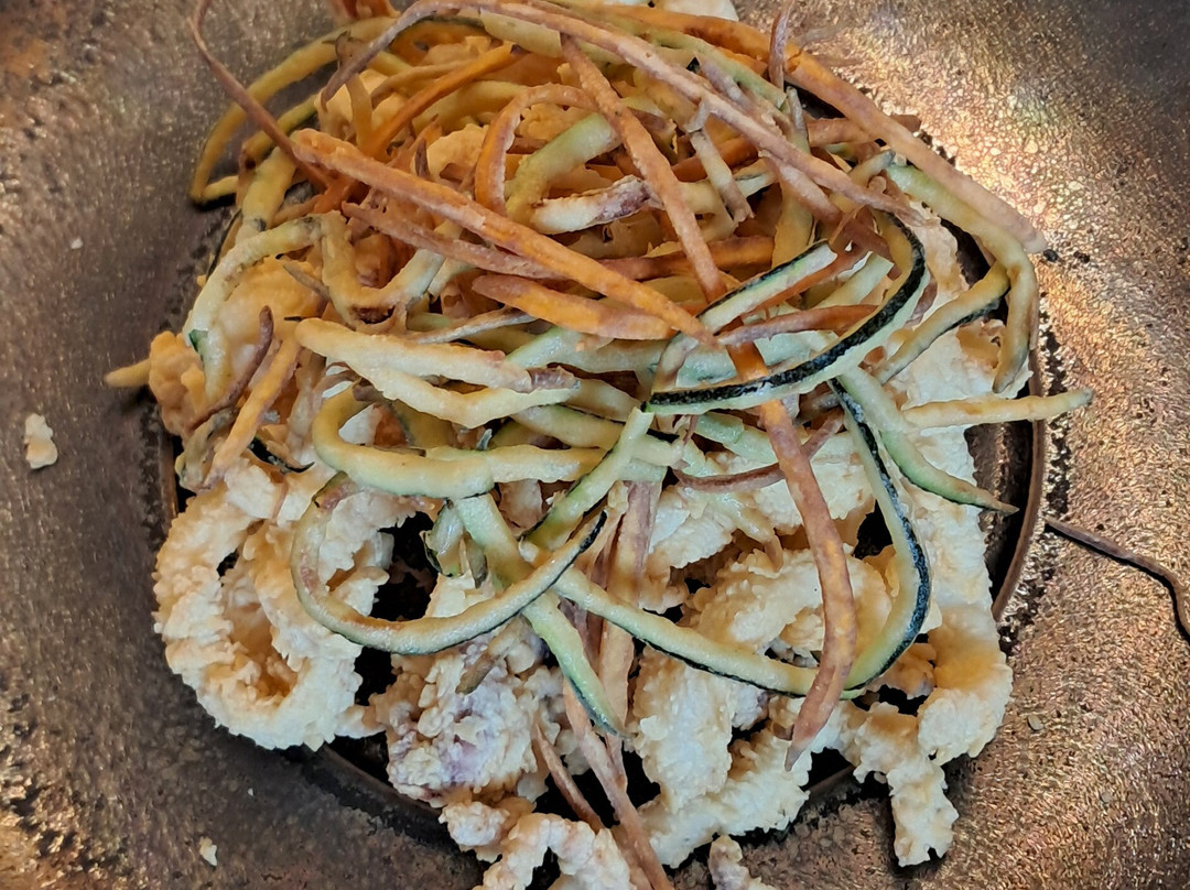 德尔维罗雷西古客栈主图