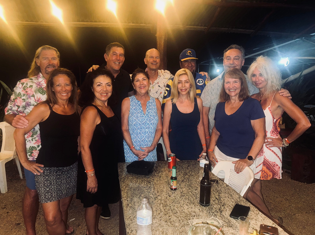 Guanacaste ATV Tours-萨迪纳尔必去景点