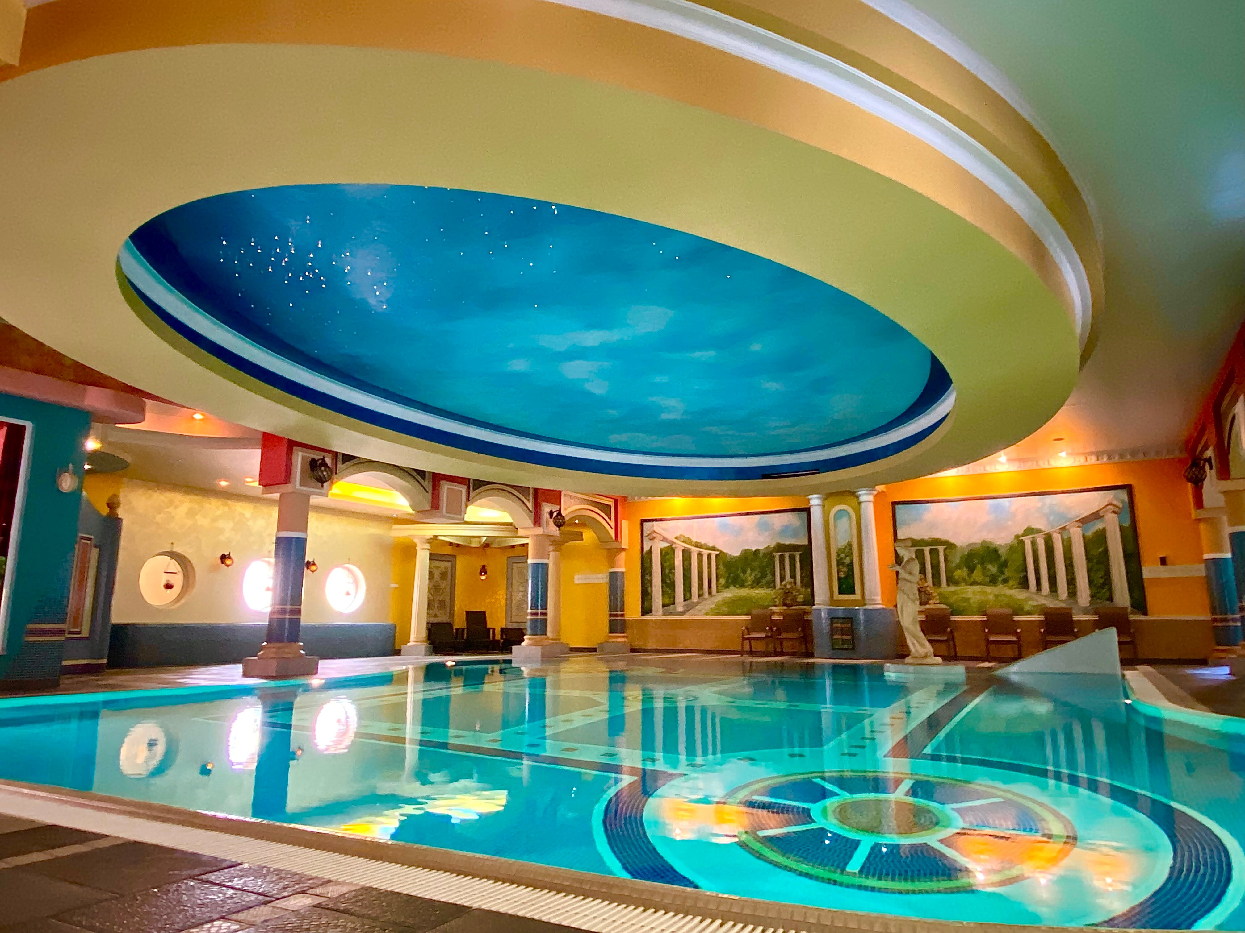 Papuga Park Hotel-官方