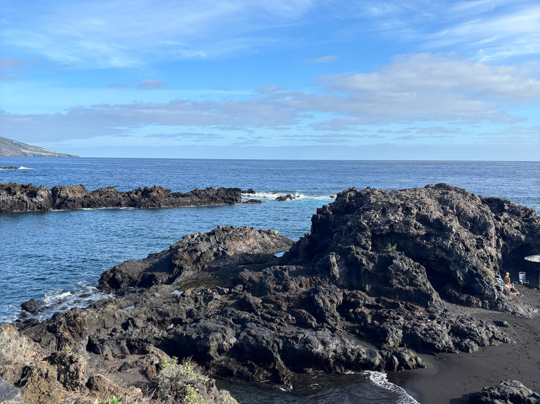 Blue Magma Diving La Palma-Tazacorte必去景点