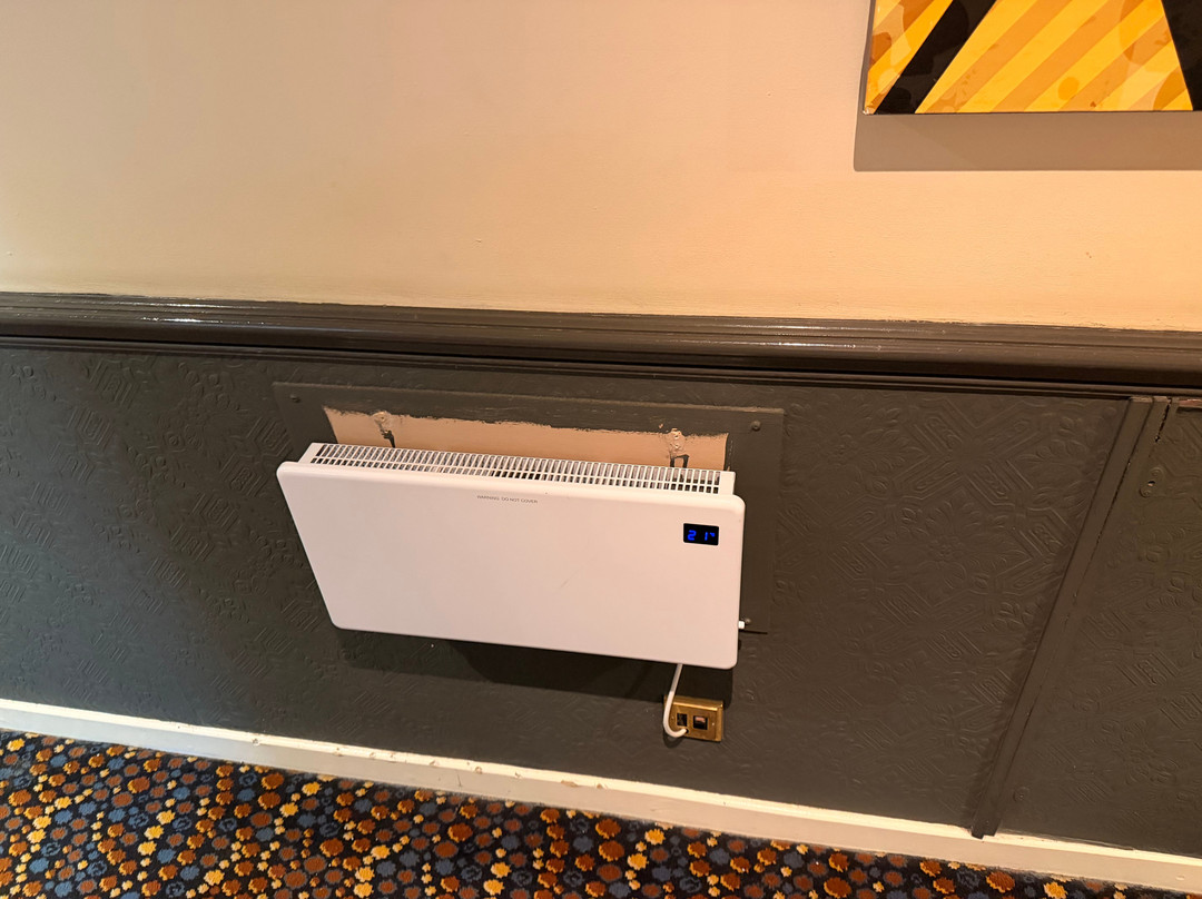 Werrington酒店住宿-Weathervane Hotel