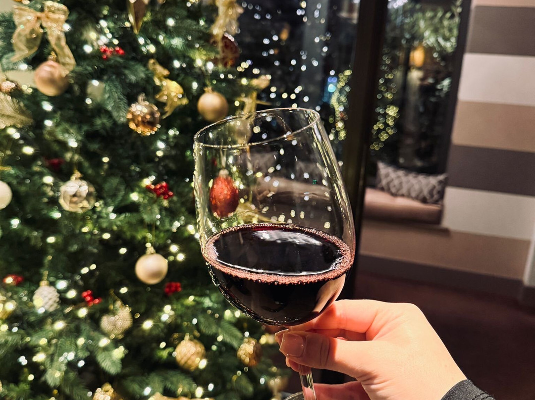 伦敦海德酒店主图