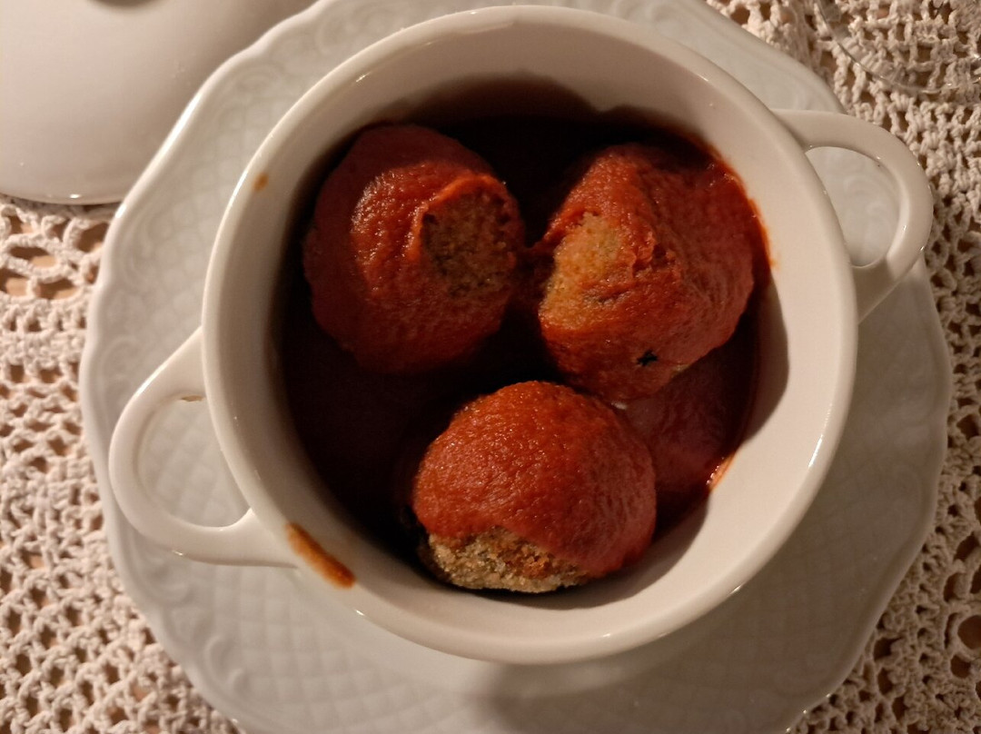 Country House Erba Regina主图