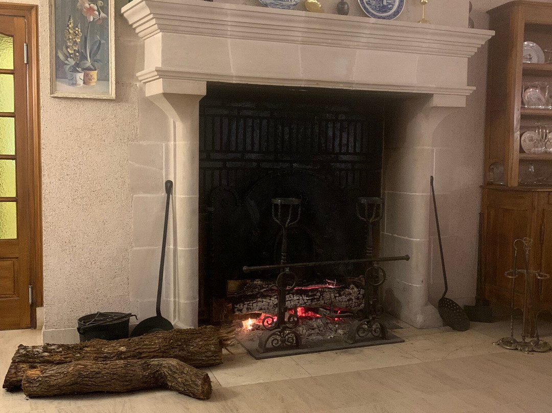 Manoir Bel Air主图