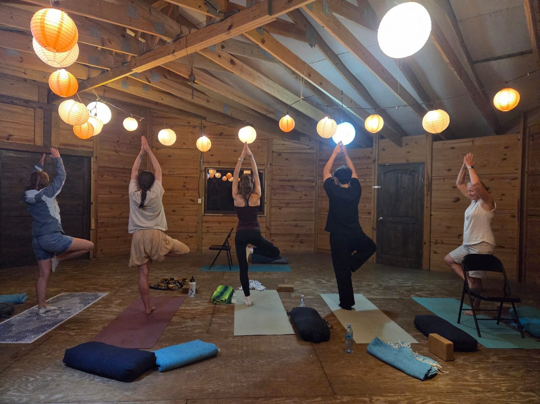 Academia Tica-圣何塞必去景点