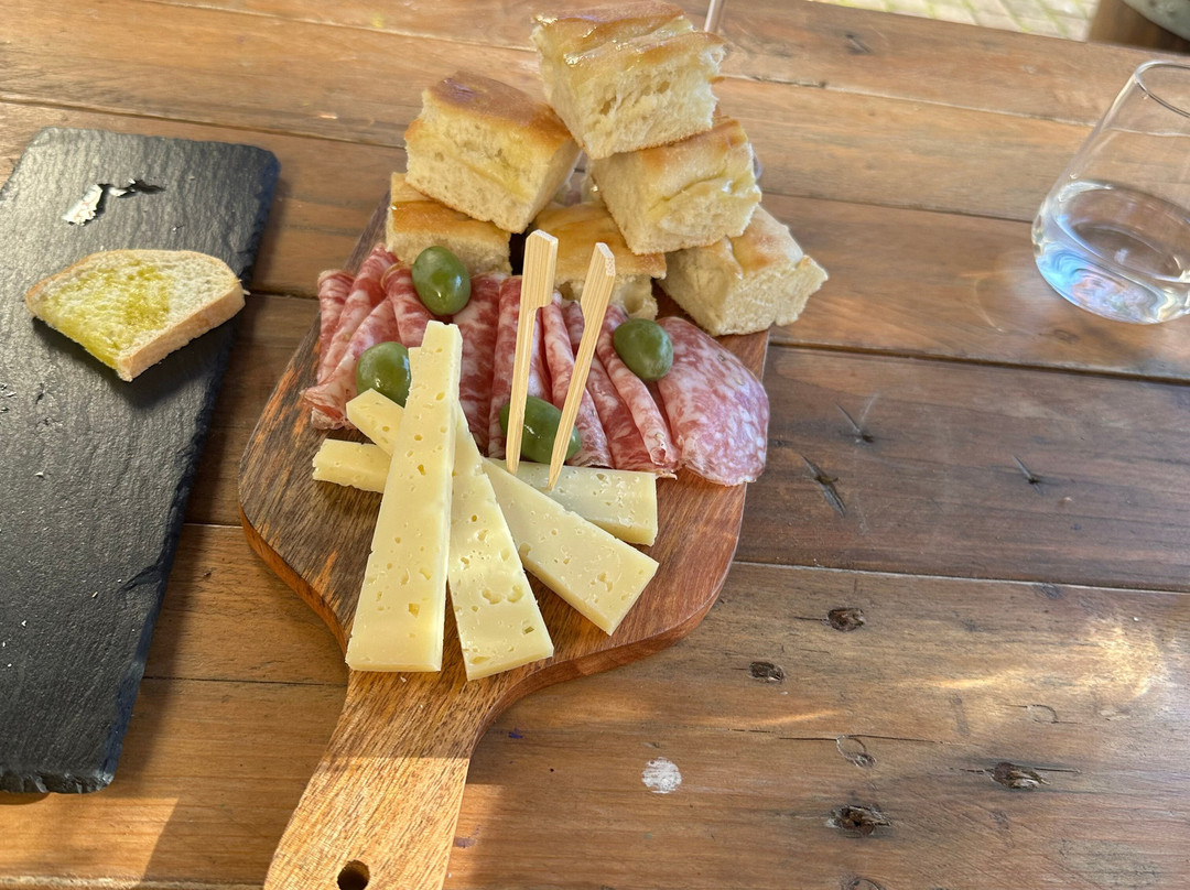 Agricola Castellani-布索伦戈必去景点