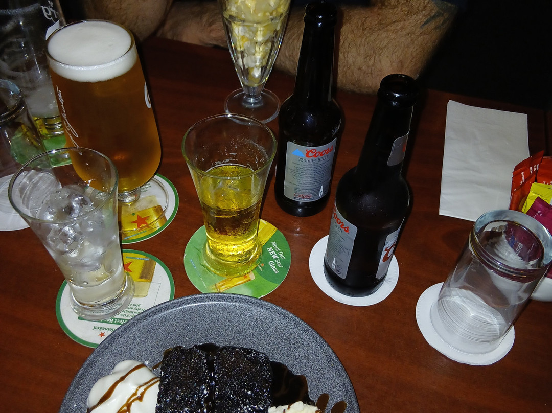 The Old Imperial Hotel主图