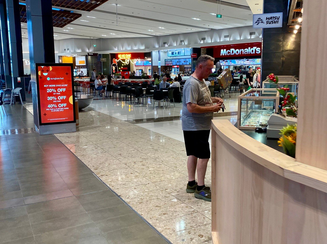 Westfield Albany-奥尔巴尼必去景点