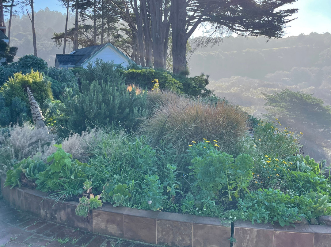 Elk Cove Inn & Spa主图