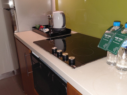 Holiday Inn Express Port Moresby By IHG主图