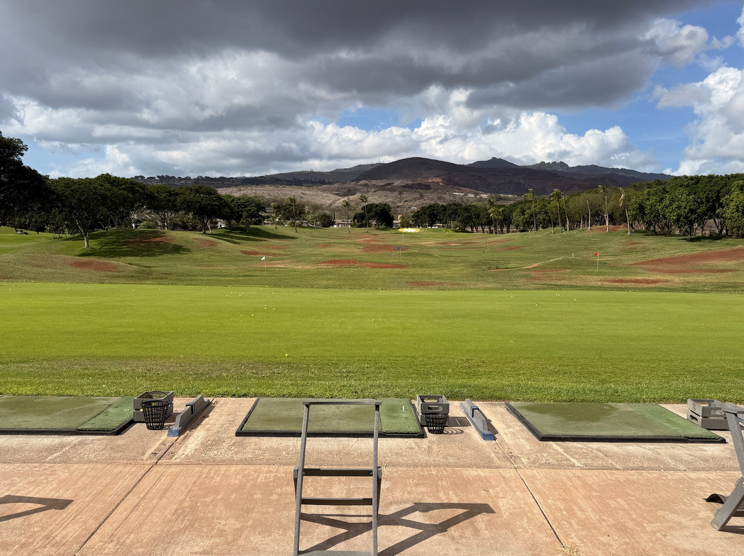 卡珀雷高尔夫球场-考普雷必去景点
