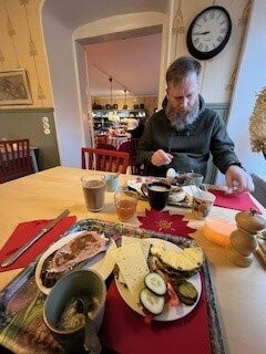 圣克莱门斯酒店主图