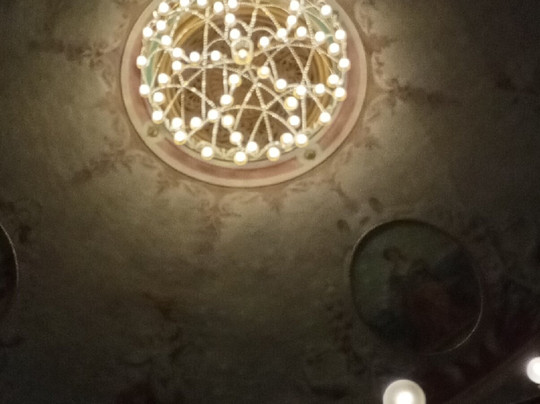 Teatro Piermarini-Matelica必去景点