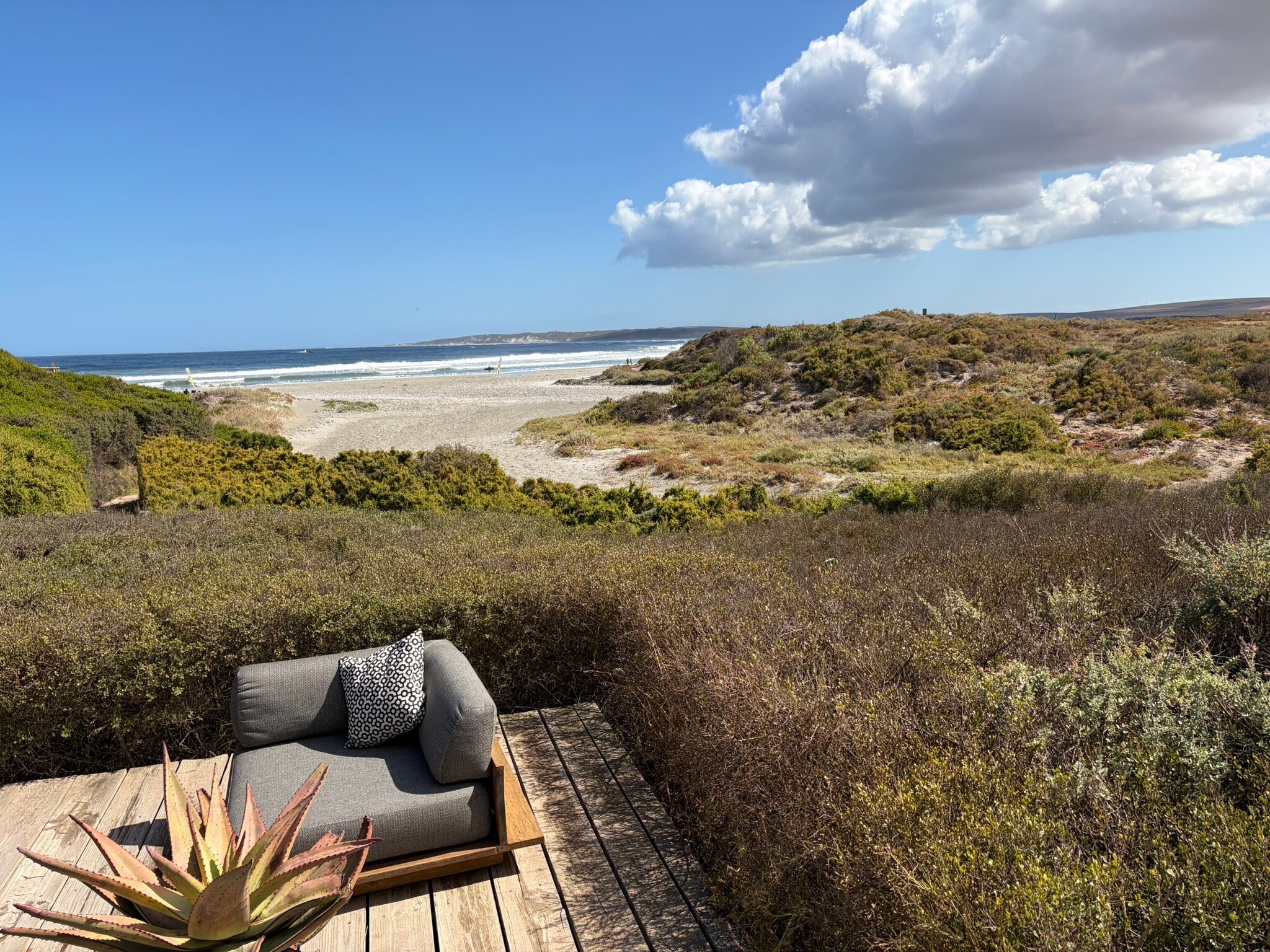 斯川德乐普海洋小屋-官方