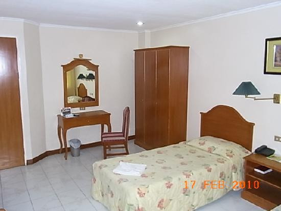 Astoria Regency主图