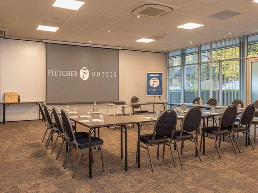 罕布什尔酒店主图