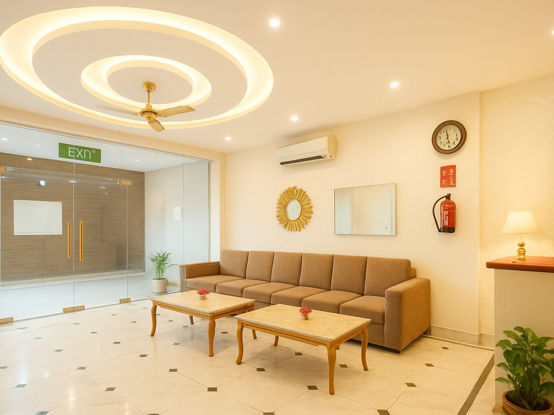 Opo The Alpino主图