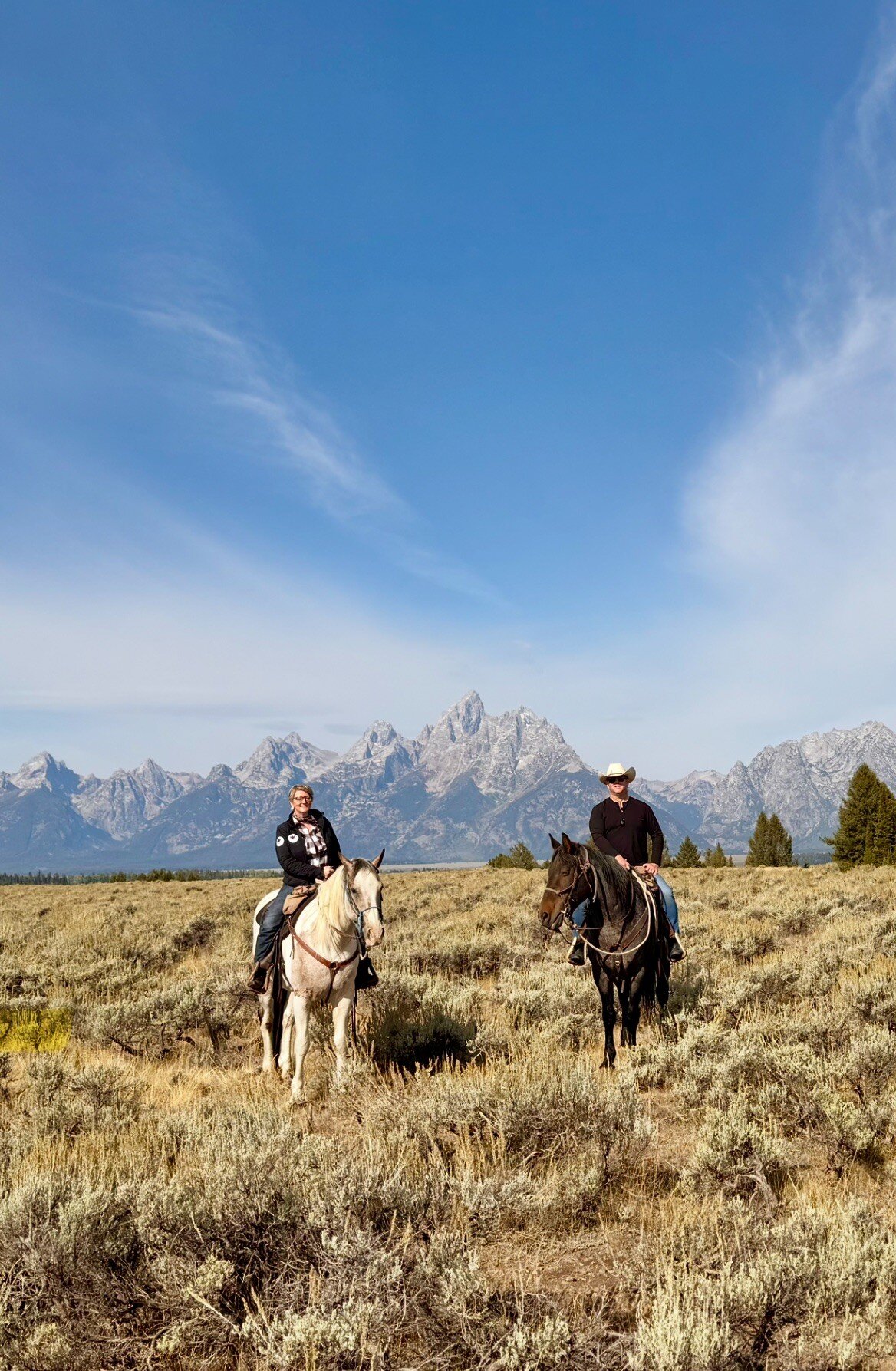 Lost Creek Ranch & Spa-官方