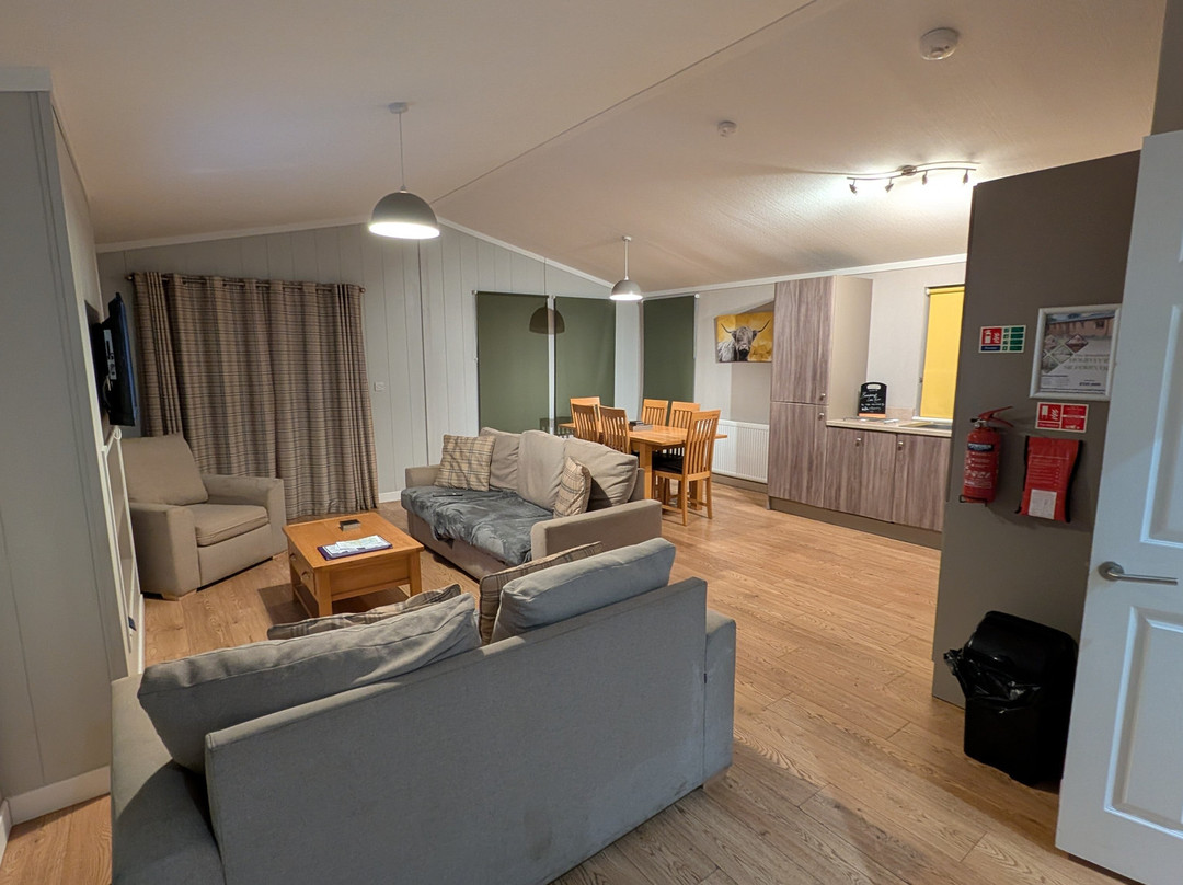 布莱克区酒店主图