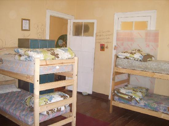 Hostal Donde la Cucha主图