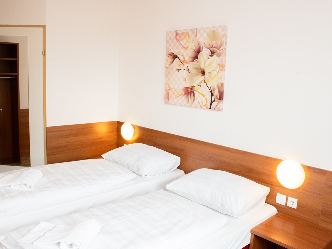 Oekotel Traiskirchen主图