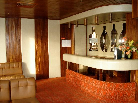 Residencial Floresta-浴室