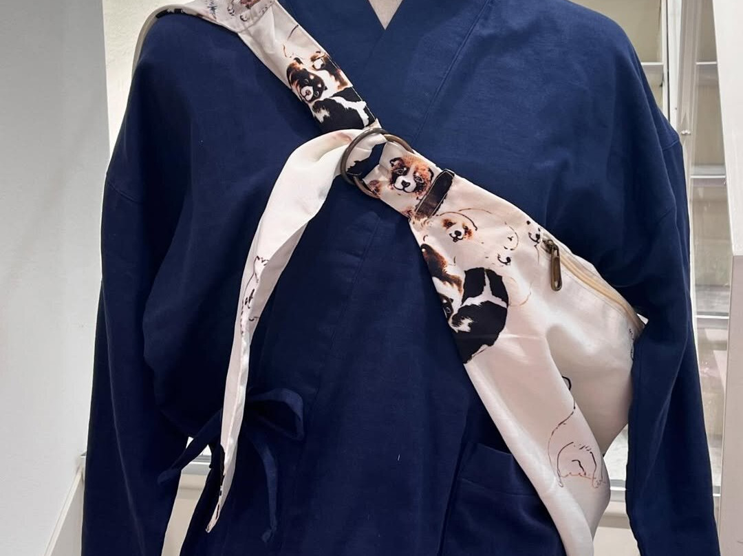 musubi kyoto Sanjo-Shin-kyogoku Store-京都市必去景点