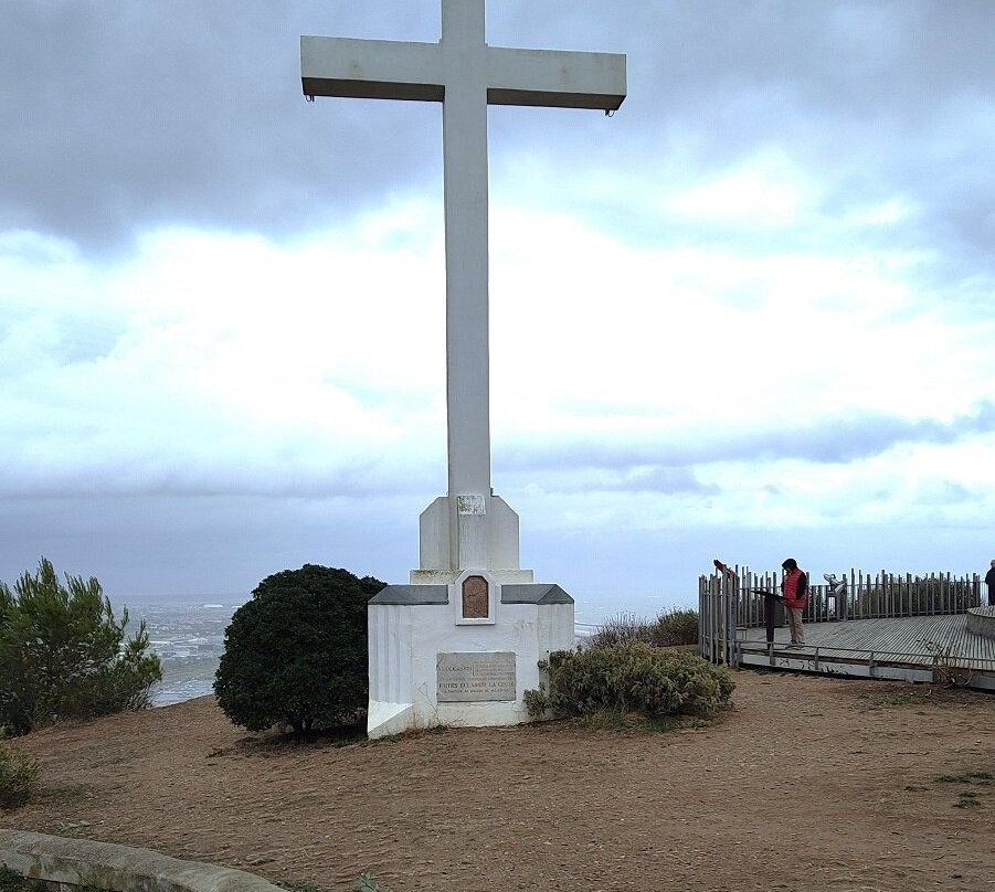 Notre-Dame-de-la-Salette-赛特必去景点