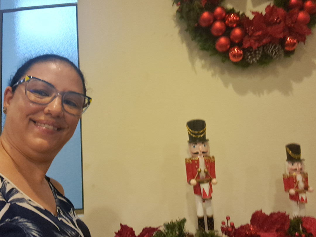 Serra Negra Palace Hotel主图