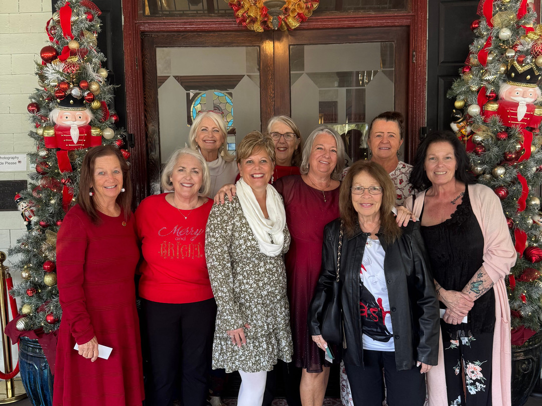 Stetson Mansion-迪兰必去景点