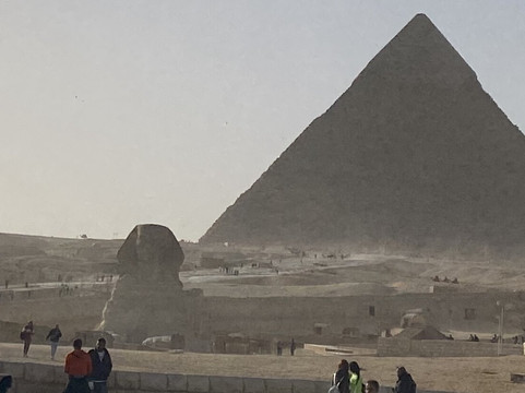 Happy Pharaoh Tours-卢克索必去景点