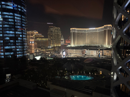 摩珀斯 - 新濠天地主图