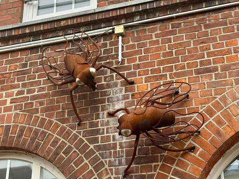 Urban Guru-汉堡必去景点