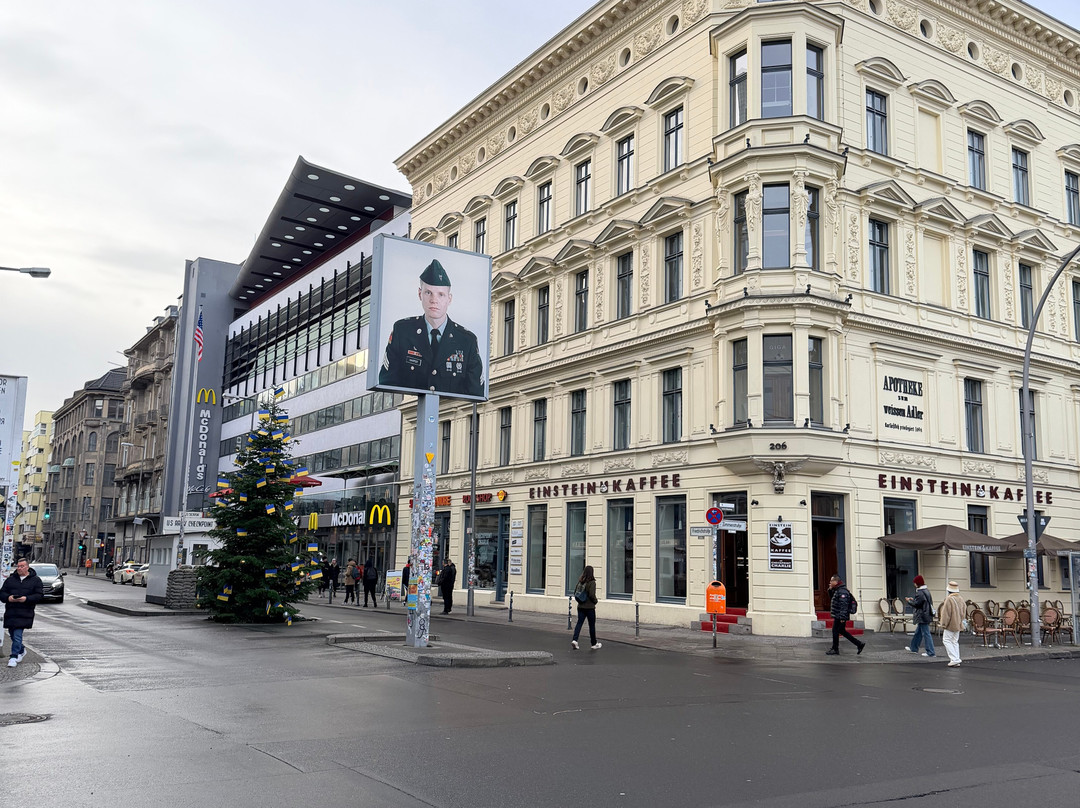 Berlim Visitas Personalizadas-柏林必去景点