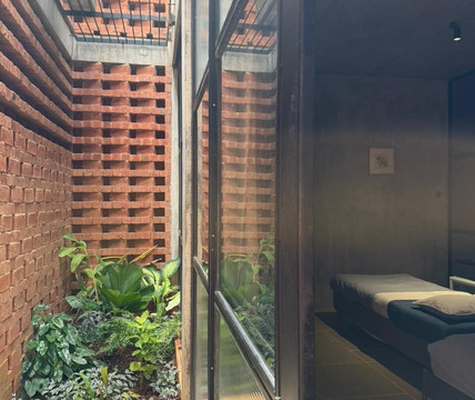 Sengal Boutique Hotel