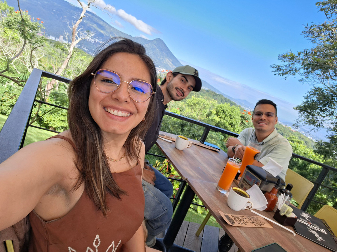 Cadejo Brewing Company Huizucar