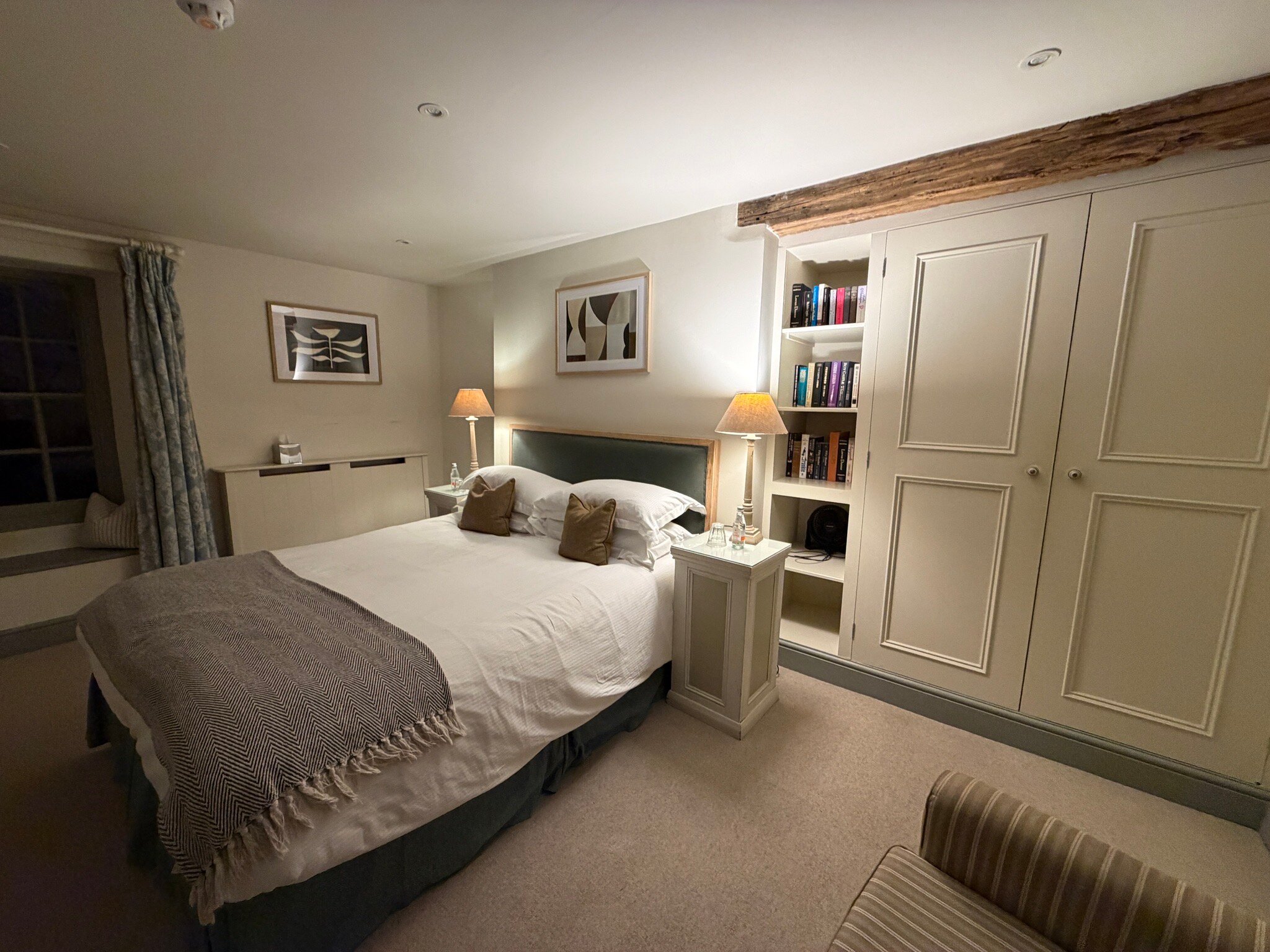 The Kingham Plough-官方