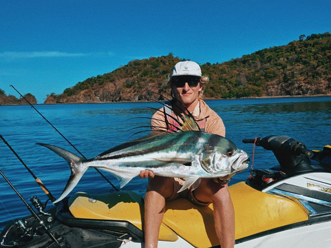 Ocean Adventure CR-利比里亚必去景点